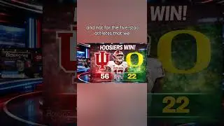 Curt Cignetti System #NCAA #CFP #HOOSIERS #FYP #SPORTS #PODCAST