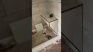 #newbuildhomes#newbuildhome #newbuilds #newbuildjourney #tileshower #homebuilder #newbuildbathroom