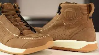 Icon 1000 Truant 2 Boots Review - GetLowered.com