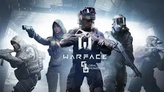 Warface Mobile (Ultra Graphics👌👍🔥) gameplay android/ios