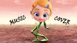 Bebefinn Comedy Moments P42 - Dame Tu Cosita Cover (MUSIC COVER)