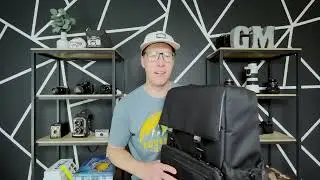 Hex Camera Bag Review for Landscape Photographers