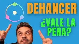 Film look con Dehancer ¿Vale la pena?