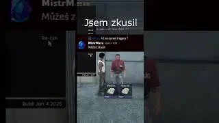 Quantum at mi sosa kokot #roleplay #gta #fivem #cz #czsk #gtarp #gaming #fivemedit #bachtale