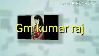Gmkumar