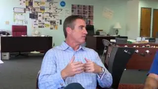 MTC Jeff Gorell