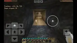 Steampunk Minecraft PT 11  A mining we will go....