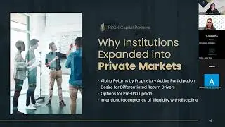 Smart Diversification 2026: The Shift to Private Markets