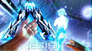 THE SIMULATION IS A LIE. ARK GENESIS IS FAKE!