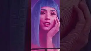Blade Runner Edit #edmmix #cyberpunk #metalhead #metalheadhippie #pfp #fpf #gta #gaming #auto