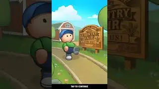 Foodventure Inc: Idle Tycoon - Part 1 | GamePLAY
