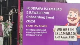 Foodpapa Food Business Kaise Start Karein? Registration Ka Asaan Tarika 2025