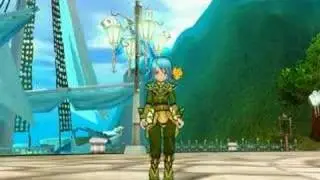 Jungle Chaos (Fiesta Online)