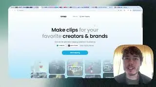 New VYRO campaign | clipping for Disney?! | new campaign tutorial + tips and tricks