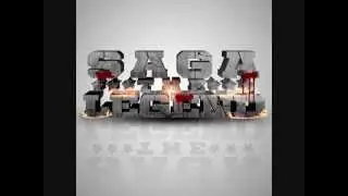 Bad Meets Evil - Fast Lane - Magnus Low Version