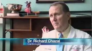 Living with Congestive Heart Failure