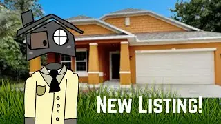 New listing of RiverSide Drive 🏘