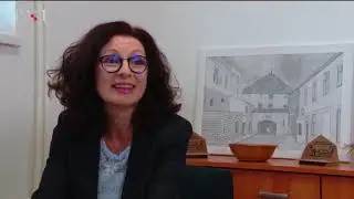HRT 1 - Emisija »Biblija« , 23. 9. 2018.