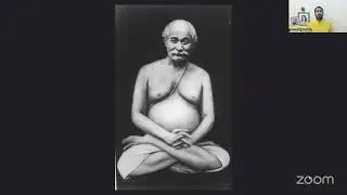 Paramhansa Yogananda's Energization Exercises and Hong-Sau meditation guided in Hindi