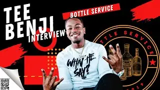 TEE BENJI \ SHOWING LOVE TO THE ARTIST HE IS CONNECTED WITH | PERFORMING AND TRAVELING OUT OF TOWN