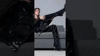 #boots #heels #pvc #latex #rubbercut #feet #worship #female