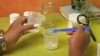 DIY Glow Science Kit for Kids | Fun, Safe & Educational STEM Activity | Perfect Gift for 6+ Years