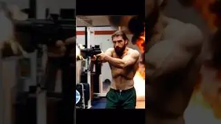 #battlefield #action #ai #cool #shoot #bomb #explosion #gym #bodybuilding #muscle #fitness #fire #go