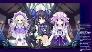 Goddess Black Heart {7.3} 