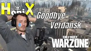 The Best Way to Send off Verdansk (Call of Duty: Warzone)