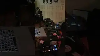 Undergreen Radio / mosaic FM
