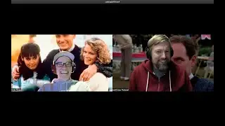 Lost Copy Podcast S1E4 - The Stepfather by Joseph Ruben