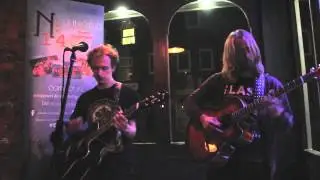 JJ Experience Live at Enigma 14 (08/02/15)