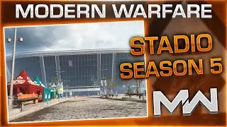 NUOVA MITRAGLIETTA TROVATA MW ITA, APERTURA STADIO SEASON 5 WARZONE ITA, UPDATE ALPHA COD 2020 ITA