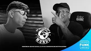 Altos Poderes - MC Malla, MC GL Baixada (DJ Nine)