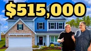 513 Dunswell Drive Summerville, SC 29486 | Lochton at Cane Bay Plantation | The Victor Plan | Mungo