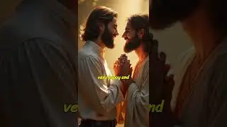 🙏 A Miracle of Jesus | How a Man Got a Software Job #jesus #hopeofheaven #motivation