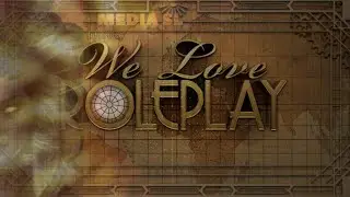 🟩 We Love Roleplay Event &ndash; Second Life event