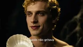 APOLO – O DEUS DA LUZ QUE QUEIMOU AS MENTES