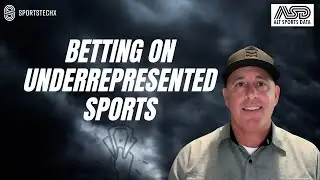 Unlocking Betting Markets for Niche Sports with ALT Sports Data
