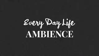 TV Static Ambience Sounds for Zoning Out and Focus 📺 Relaxing White Noise 📺 1 hour video