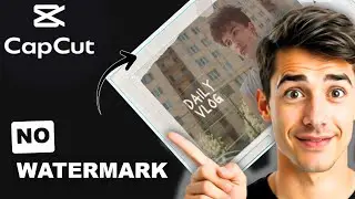 Как сохранить видео в шаблонах CapCut без водяных знаков (самый простой способ) (руководство 2026...