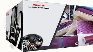 Variasi Mobil Makassar, Call/Wa 0811 4000 223