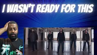 Home Free - Mayday (Reaction Video)