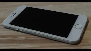 Apple iPhone 6 White Handy Dummy Unboxing