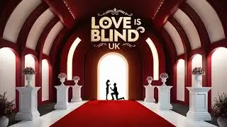 John Coggins - Still Here [ Love Is Blind UK | S1E10 ]