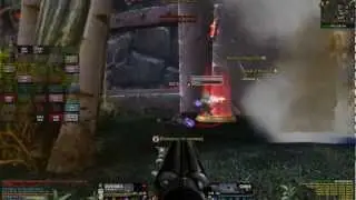 LEAKED Mists of Pandaria First Person Combat! Hunter PoV - World of Warcraft