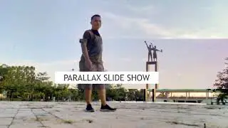 Template Parallax Levidio 5