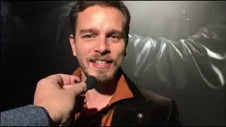INTERVISTA AD ARTURO MUSELLI IL SANGUEBLU DI GOMORRA