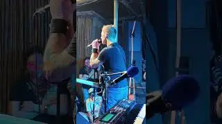 JR RICHARDS DISHWALLA SOMEWHERE IN THE MIDDLE LIVE BUKIDNON PHILIPPINES