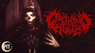 CINCINATTI BOWTIE - The Rise of the Shadow Knights (Official Music Video) Blackened Deathcore